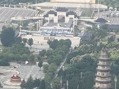 -响堂山石窟-北响堂山石窟