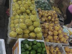 -菜园坝水果市场