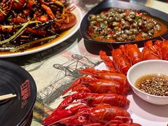 -红钳侠小龙虾·烧烤(中赢康康谷店)