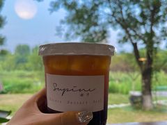 -Supine Bistro溯泮餐厅