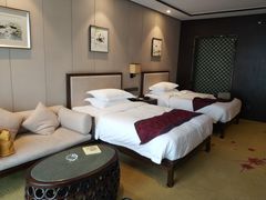 -佛山顺德香云纱园林酒店(清晖园店)