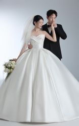 -薇薇新娘婚纱摄影连锁品牌(瘦西湖店)