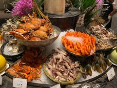 -安蒂娅·海鲜自助餐厅(安蒂娅美兰酒店)