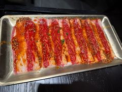 -西塔老太太泥炉烤肉(龙湖北苑天街店)