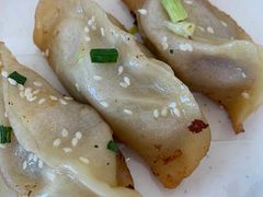 -小姜锅贴(凤凰街店)