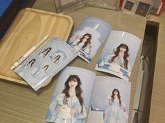-海马体照相馆(大连罗斯福广场店)