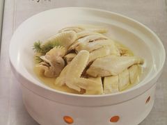 -和记小菜(东方店)