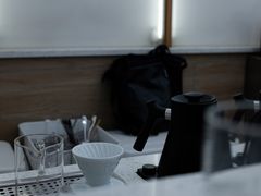 -Onirii Coffee(长乐路店)