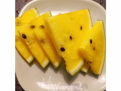 -盛江山自助料理(奥莱锦辉购物广场店)