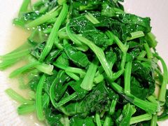 清炒时蔬-凤凰湘语·湘粤鲜融(浦东旗舰店)