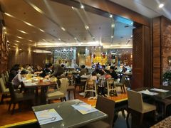 -马哥孛罗咖啡厅·Cafe Marco (厦门马哥孛罗东方大酒店)