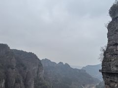 -十九峰景区