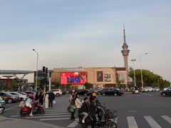 -庆江南江南菜(琴湖溪里花园城店)