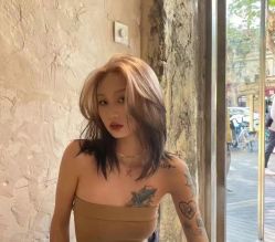 -NEW FACE烫染专业店