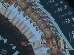 -美盛喜来登大酒店-盛宴标帜餐厅
