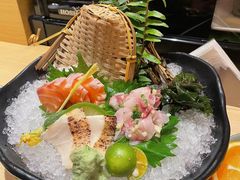 -本逸·割烹料理(湖墅店)