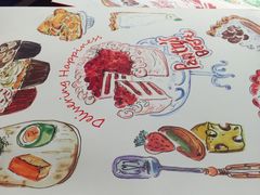 -Pantry's Best派悦坊蛋糕(K11购物艺术中心店)