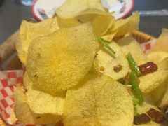 -钱锋炭缸烧烤(南湖大路总店)