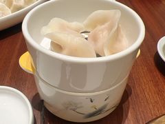 原汁海胆饺子-喜鼎海胆水饺(东港店)