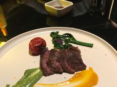 -wann lounge 低温慢煮牛排·清吧
