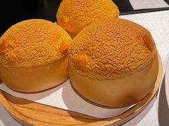 招牌菠萝包-炳胜品味(珠江新城店)