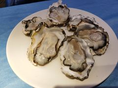 深海黄金蚝-千岛蚝高压锅生蚝·人参火锅(白云万达店)