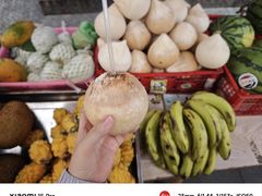 -于春正宗椰奶清补凉炒冰