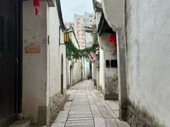 -三坊七巷历史文化街区