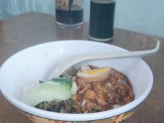 -李先生牛肉面大王(郑州火车站西广场2店)