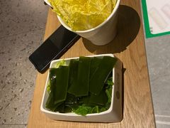 -原味四季椰子鸡(平湖天虹店)