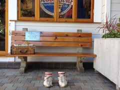 -Bubba Gump Shrimp(Ala Moana)