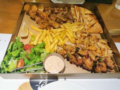 -HELLO MUSAE 拾光缪斯餐厅·纯正希腊风味(苏州中心店)