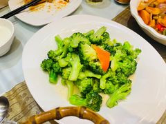 -海尔巴格·新疆菜(吐鲁番店)