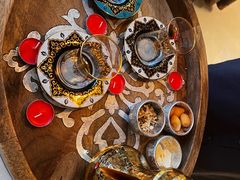 -龟兹KUCINA·新疆菜(前滩L+PLAZA店)