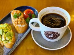美式咖啡-HFFOUSA TACO弗萨塔可墨西哥餐厅(颐堤港店)
