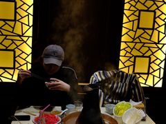 -三宝涮肉(体育学院店)