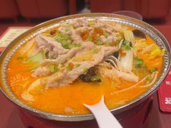 -喜家德虾仁水饺(长泰广场店)
