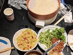 -满园烤鸭·春饼(沈北万达店)
