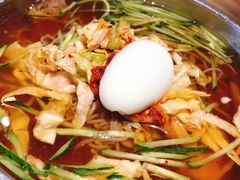 -一心烤肉(延安路店)