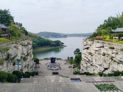 -古宇湖风景名胜区