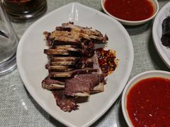 -牧马人奶茶馆(乌兰察布总店)
