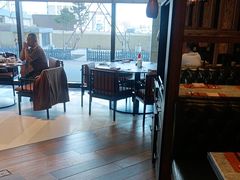 -松咖啡自助餐厅·松北香格里拉