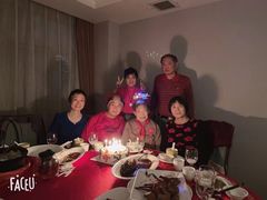 -幸福西饼生日蛋糕·下午茶(闵行店)