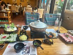 -束河人家(南锣鼓巷店)