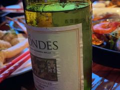 -西安W酒店·WEI全味西餐厅