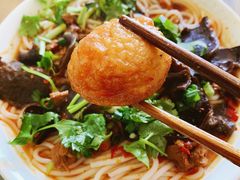 -一品香粉馆(官黎路店)