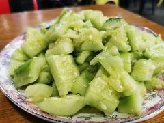 -邱金小炒·30 年盐帮江湖菜(自贡店)