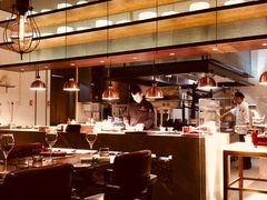 -恰餐厅及酒吧 CHAR Bar & Grill (北京丽都皇冠假日店)