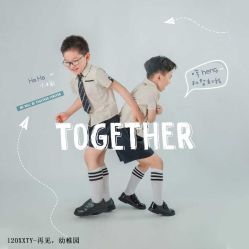 -倾城宝贝儿童摄影(浦东金谊店)