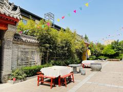 -骊山十三花民俗餐厅